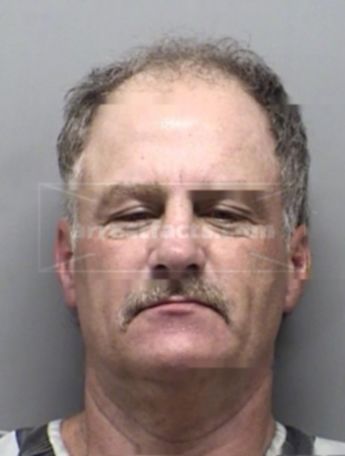 Brent Lee Bolin