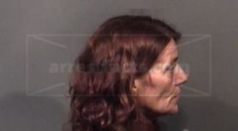 Mary Jane Canaan