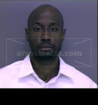 Reginald Lamont Platt