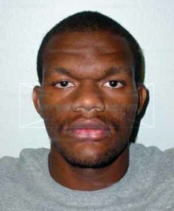 Kendrick Julius Perkins