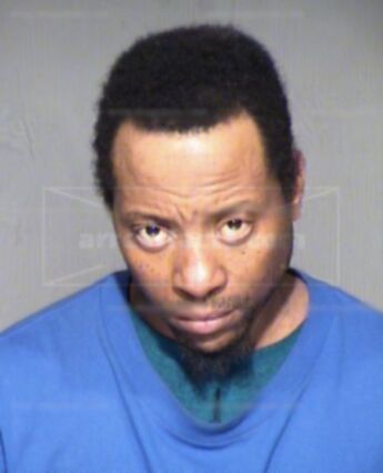 William Douglas Randle