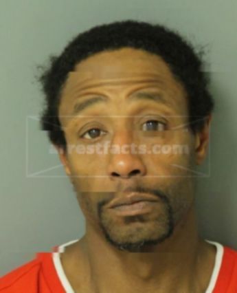 Donald Eugene Hayes