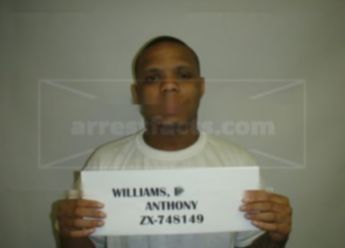 Philonte Anthony Williams