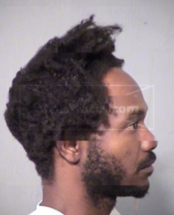 Rory Jerrell Jefferson