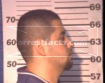 Timothy Lee Longoria Garza
