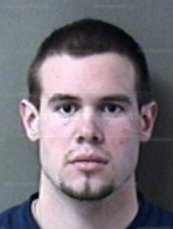 Mitchell Allen Clark