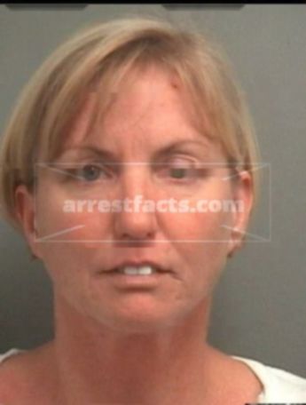 Kimberly Eileen Oreilly