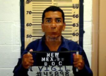 James Vigil