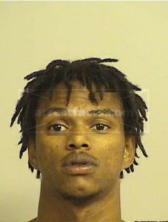 Dameion Dewayne Hunt