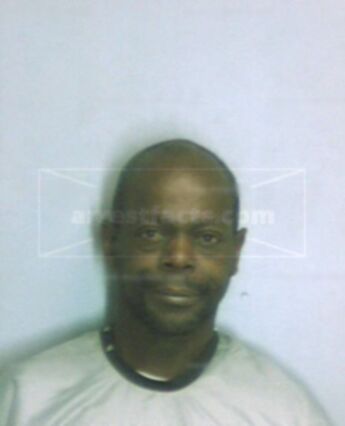 Allen Walter Darby
