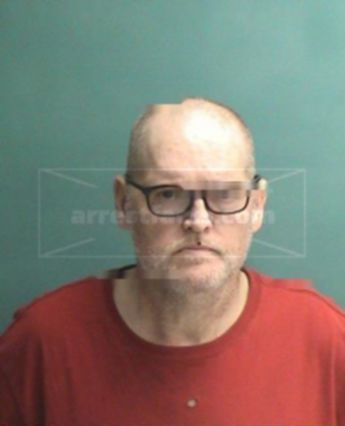 Terry Andrew Whitaker