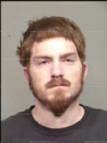 Kody Ray Zimmerman