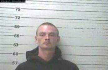 Clayton Daniel Mizell