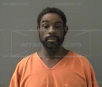 Jamie Demond Bailey