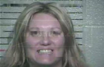 Crystal Dawn West