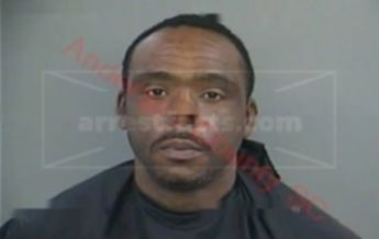 Thaddeus Antonio Thompson