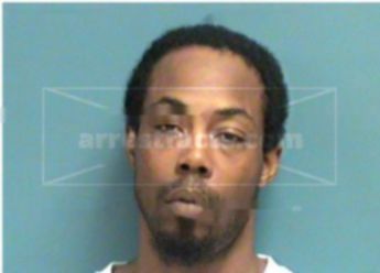 Anthony Tyrone Jones