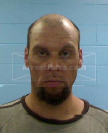 Darrick Charles Betz