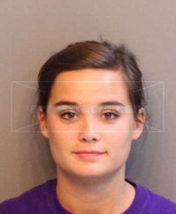 Krista Leann Harvey