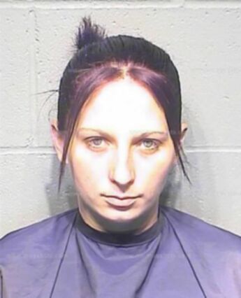 Nicole Leann Fries