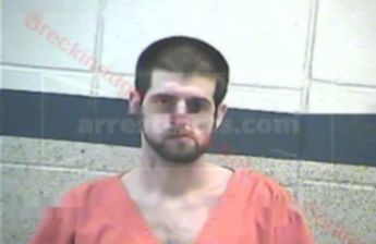 Robert Eugene Thacker