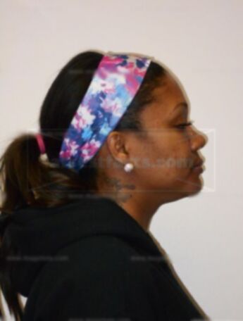 Latoya M Burgin