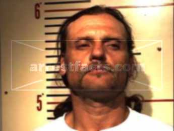 Ricky Garland Pierson