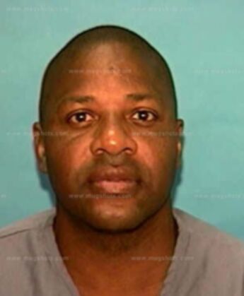 Derrick Brown