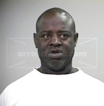 Steven Ray Thompson