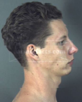Michael James Fetzer