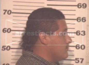 Rey David Moreno Vasquez
