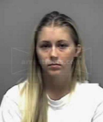 Nicole Maria Gray
