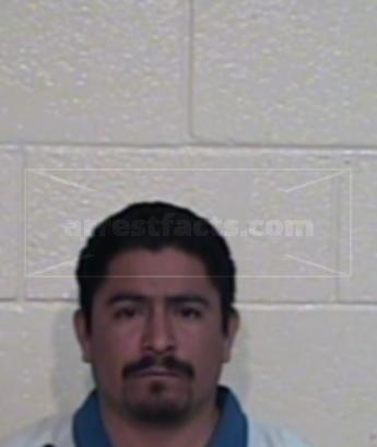 Juan Gabriel Sanchez Rodriguez