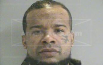 Carlos Ray Waddy
