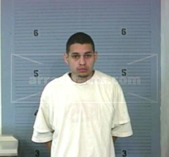 Jonathan Arron Gutierrez