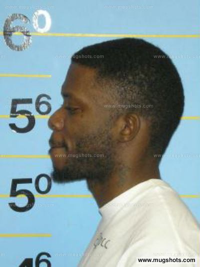 Marnell Antwon Mcneil