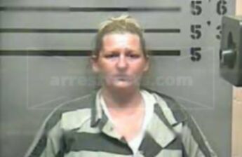 Angela Marie Lewis