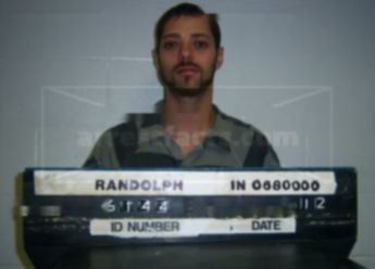 Andy L Anderson