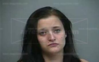 Sabrina Marie Beaman