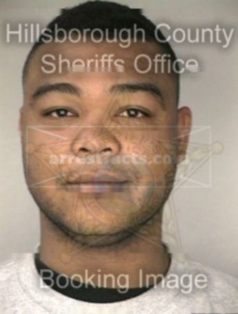 Vashon Lewis Baker