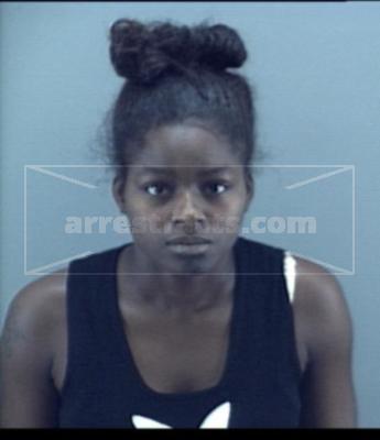 Jacqueline Nicole Taylor