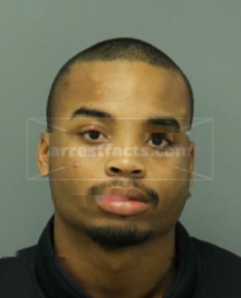 Carlton Juilus Barnes