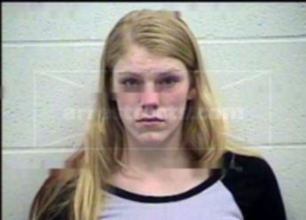 Katlyn Taylor Kruse