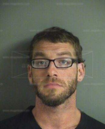 Richard Max Henry