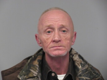 Ronald Craig Harris