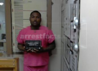 Larry Eugene Alford