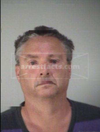 Michael Allen Matthews