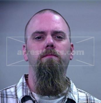 Christopher Randall Barnhill