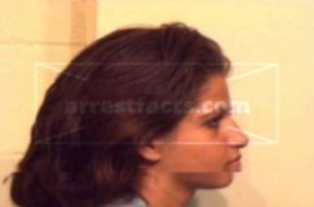 Rhonda Marie Prefume