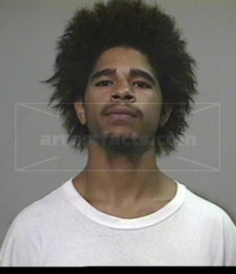 Jowel Fredrick Singleton